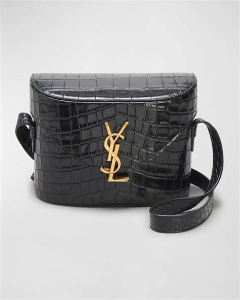 ysl binocular bag